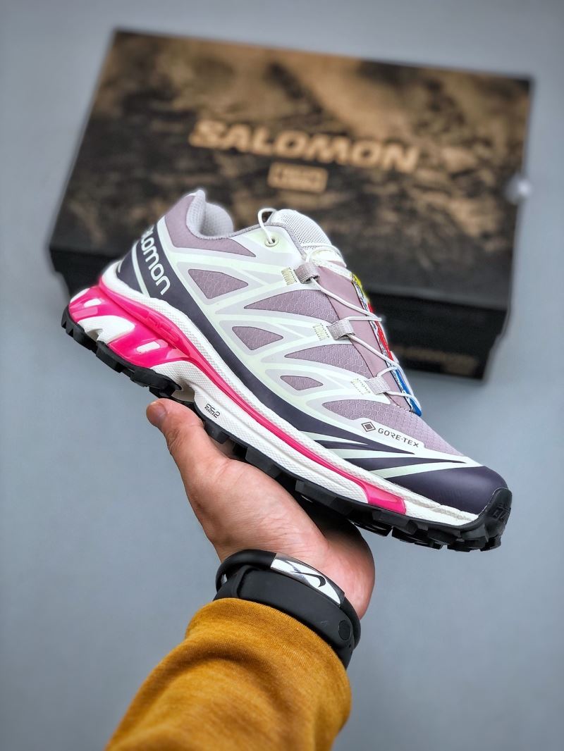 Salomon Shoes